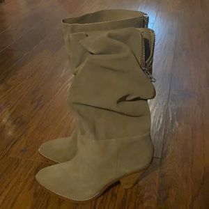 Chinese Laundry Stella - Mink